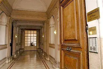 Allegria Fitzroy Cesar Roma 2*,