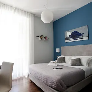 Maison d'hôtes Eighty Four Luxury, Rome