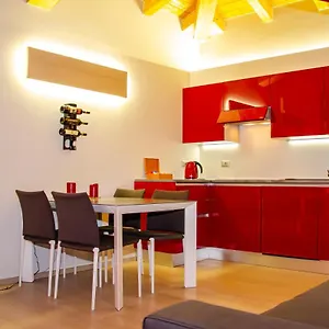  Apartamento House Viola Itália