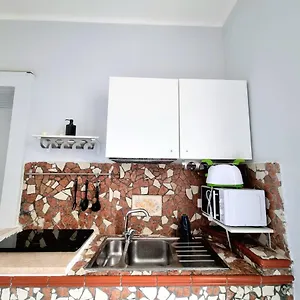  Alojamento de Acomodação e Pequeno-almoço Duomo 152 Itália