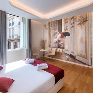 Trevi Elite Affittacamere
