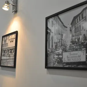 Imperial Relais Affittacamere