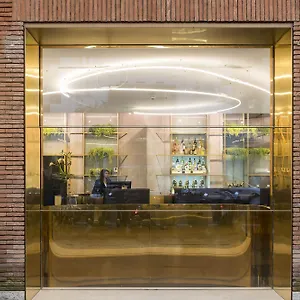 Hotel Royal Bissolati, Rome
