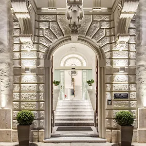 4* Hotel The Liberty Boutique