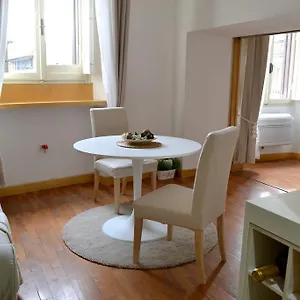  Apartamento Le Quattro Mura Exclusive Itália