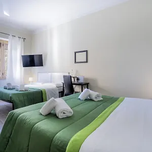 Maison d'hôtes Comfort Piazza Mariano Armellini, Rome