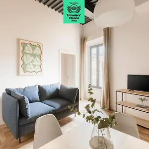 3* Apart-hotel Sonder Barberini