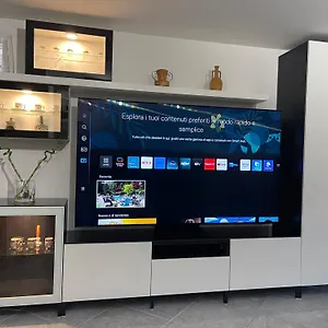  Apartamento Di Itália
