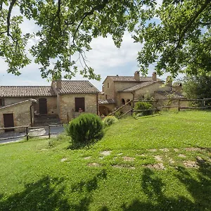 Cerreto , Pienza Włochy