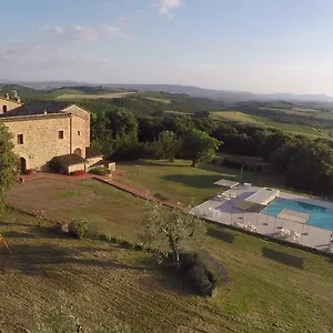  Apartamento Antica Grancia Di Quercecchio Itália