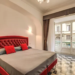 Maison d'hôtes Feronia, Rome