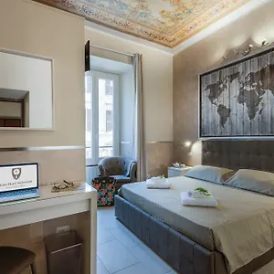 Maison d'hôtes Horti Sallustiani, Rome
