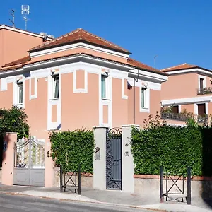I Villini Del Pigneto Bed & Breakfast