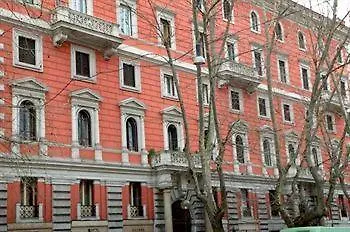 Allegria Fitzroy Cesar Roma Itália
